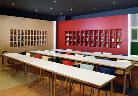 CETT Barcelona
